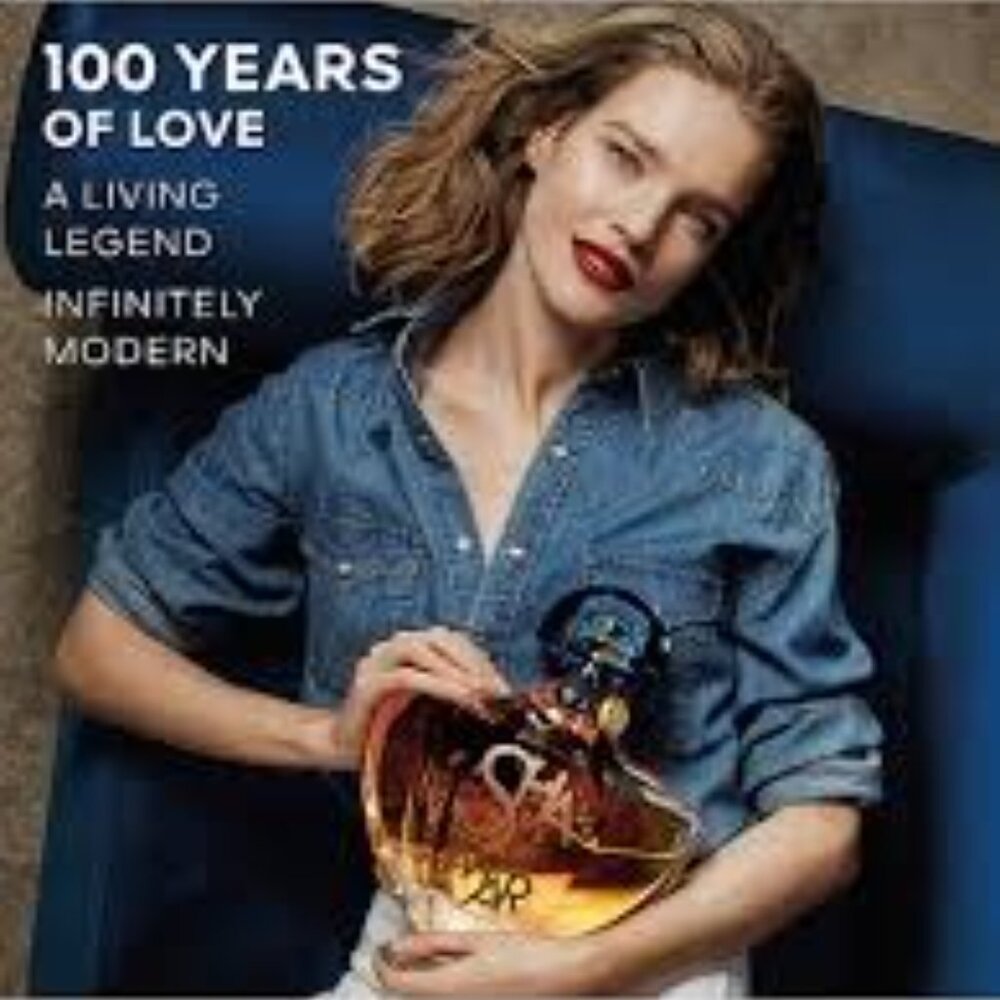 Guerlain Paris Shalimar Satin Shower Oil Bergamot-Full 200ml,6.7oz-BOXED-NEW - Picture 6 of 12